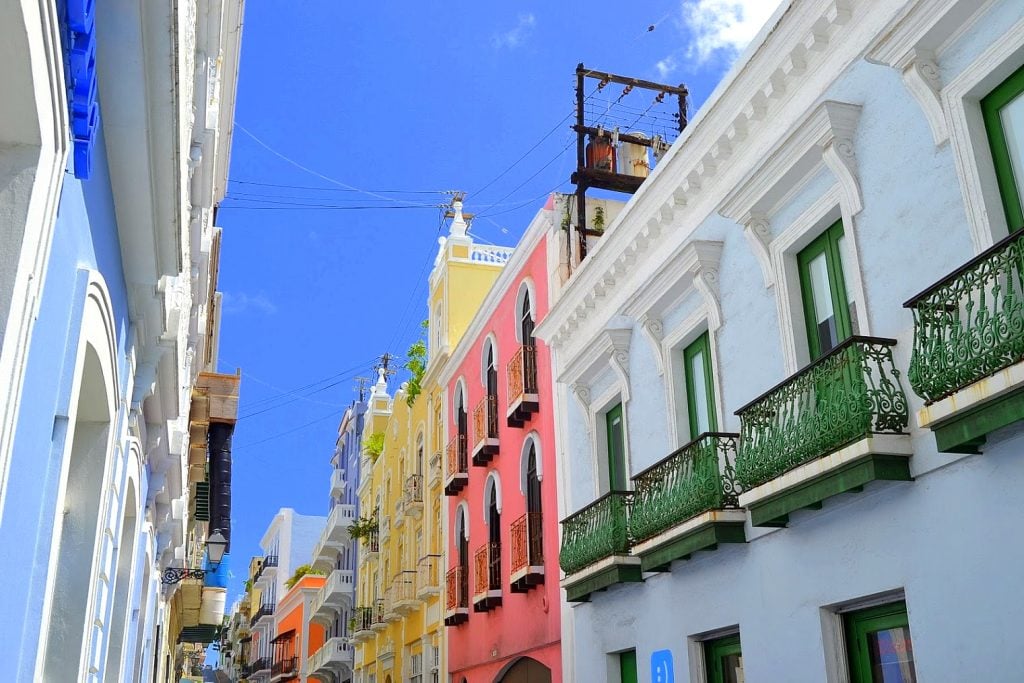 Old San Juan_Puerto Rico_(c)_Beatriz Queiroz