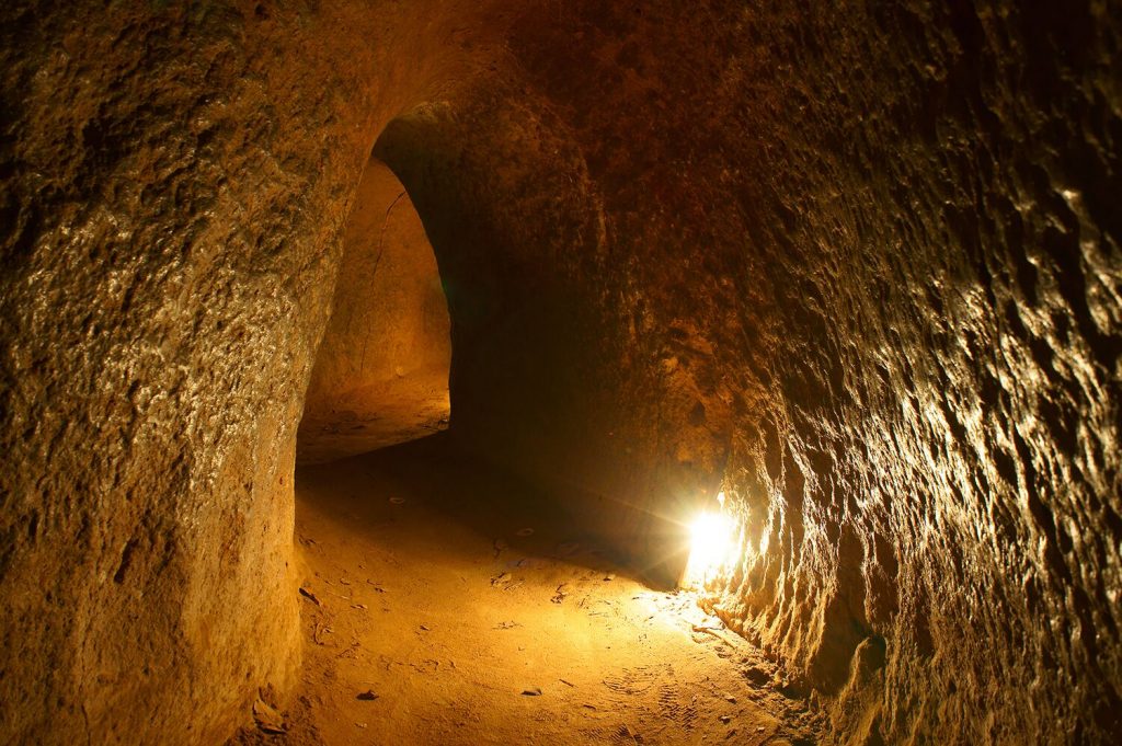 Cu Chi Tunnel_(c)_xuanhuongho