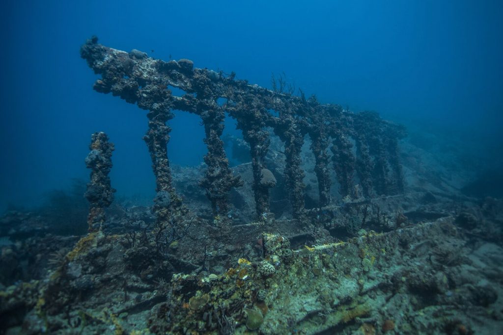 RMS Rhone_(c)_Michael BVI