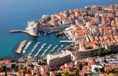 Dubrovnik_(c)_Artur Bogacki