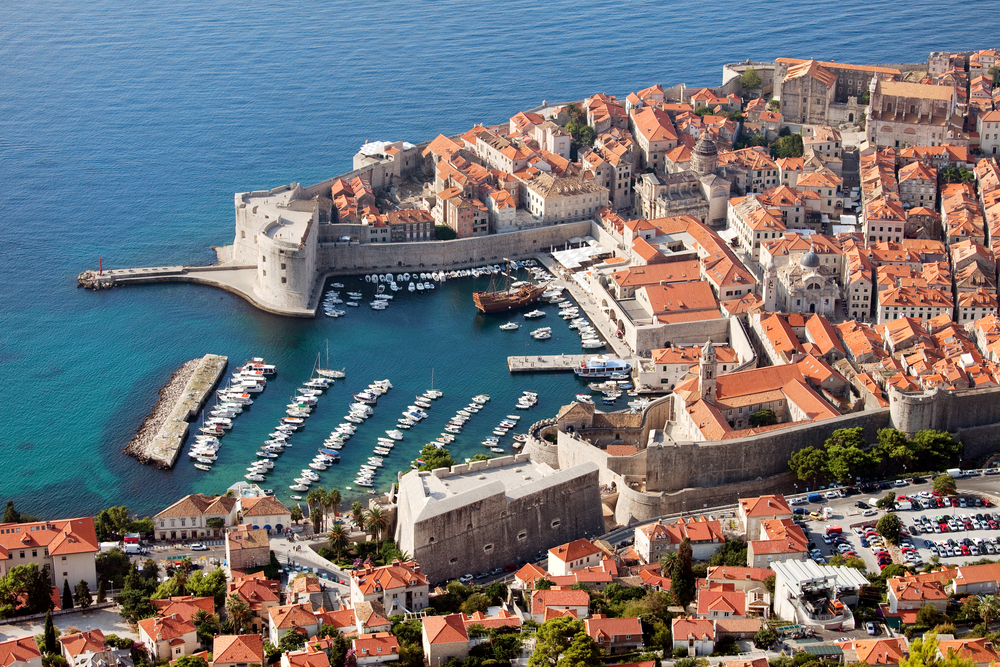 Dubrovnik_(c)_Artur Bogacki