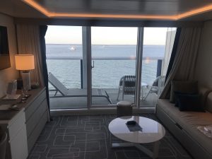 Celebrity Edge