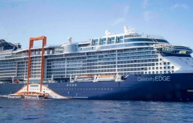 Celebrity Edge