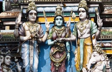 Cruises to Kochi (Cochin)