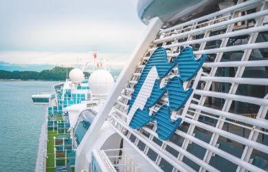 Princess Cruises travel advice