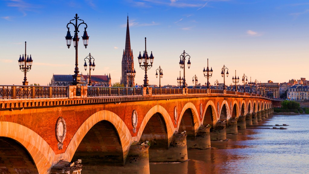 Bordeaux, France